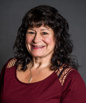 Betsy  Rogers Team Contact Image